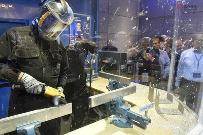 2017年德國科隆五金工具家居園藝博覽會 五金產品零售新趨勢與市場洞察